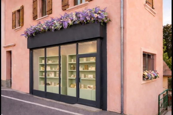 Institut Prestigia Luxury à Saint-Julien-en-Genevois