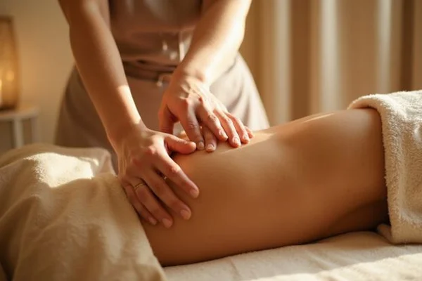 Soins Minceur & Drainage