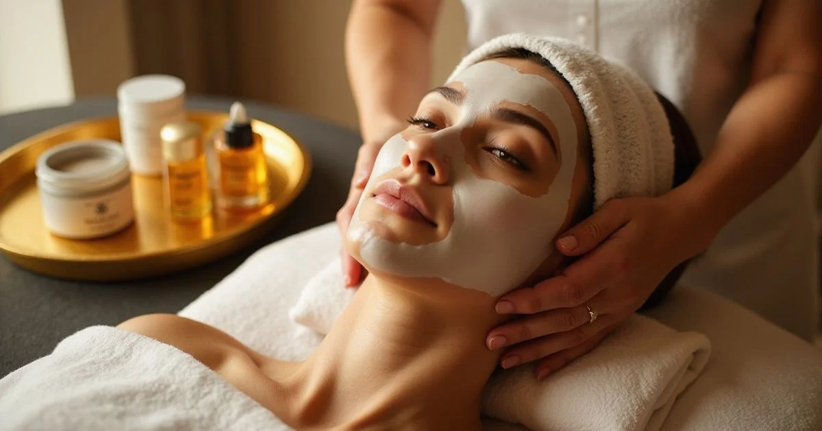 Soins du Visage