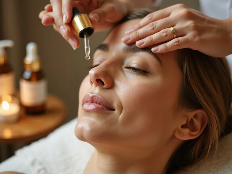 Soins du Visage - Image 2