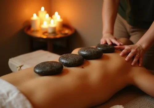 Massages du Monde