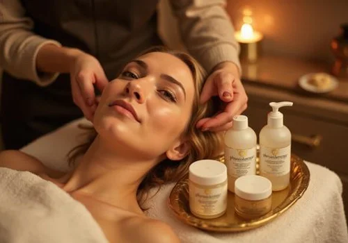 Soins du Visage Physiodermie